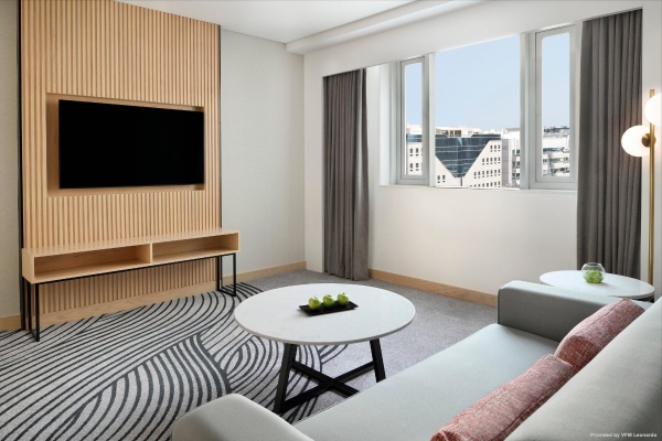 Ramada By Wyndham Jumeirah Hotel (Dubaï)